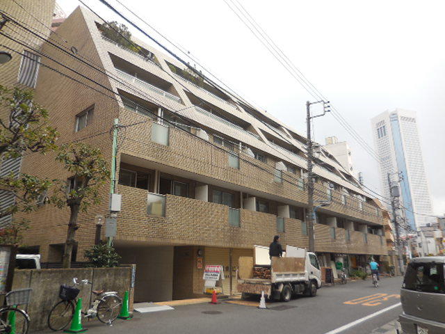 シェモワ新宿